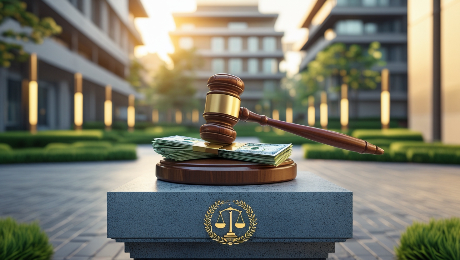 Cobrança de inadimplentes